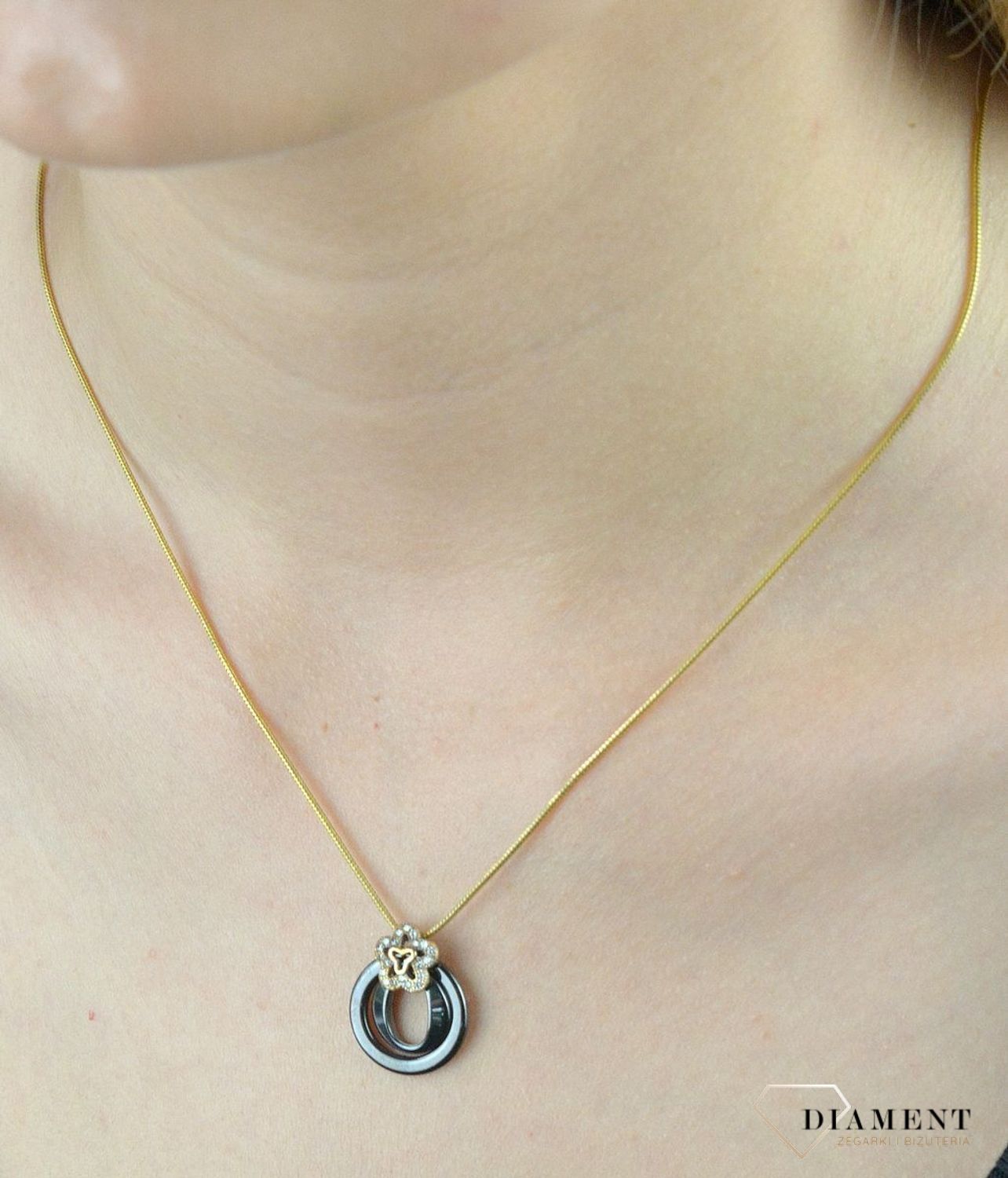 Łańcuszek srebrny pozłacany linka DIA-LAN-5885-925 0,9mm (1).jpg